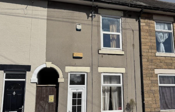 Improvement in Derby photo